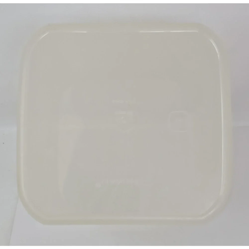 TUPPERWARE 23 Cups 5.5L Storage Container‎ 1622 Red lid U149